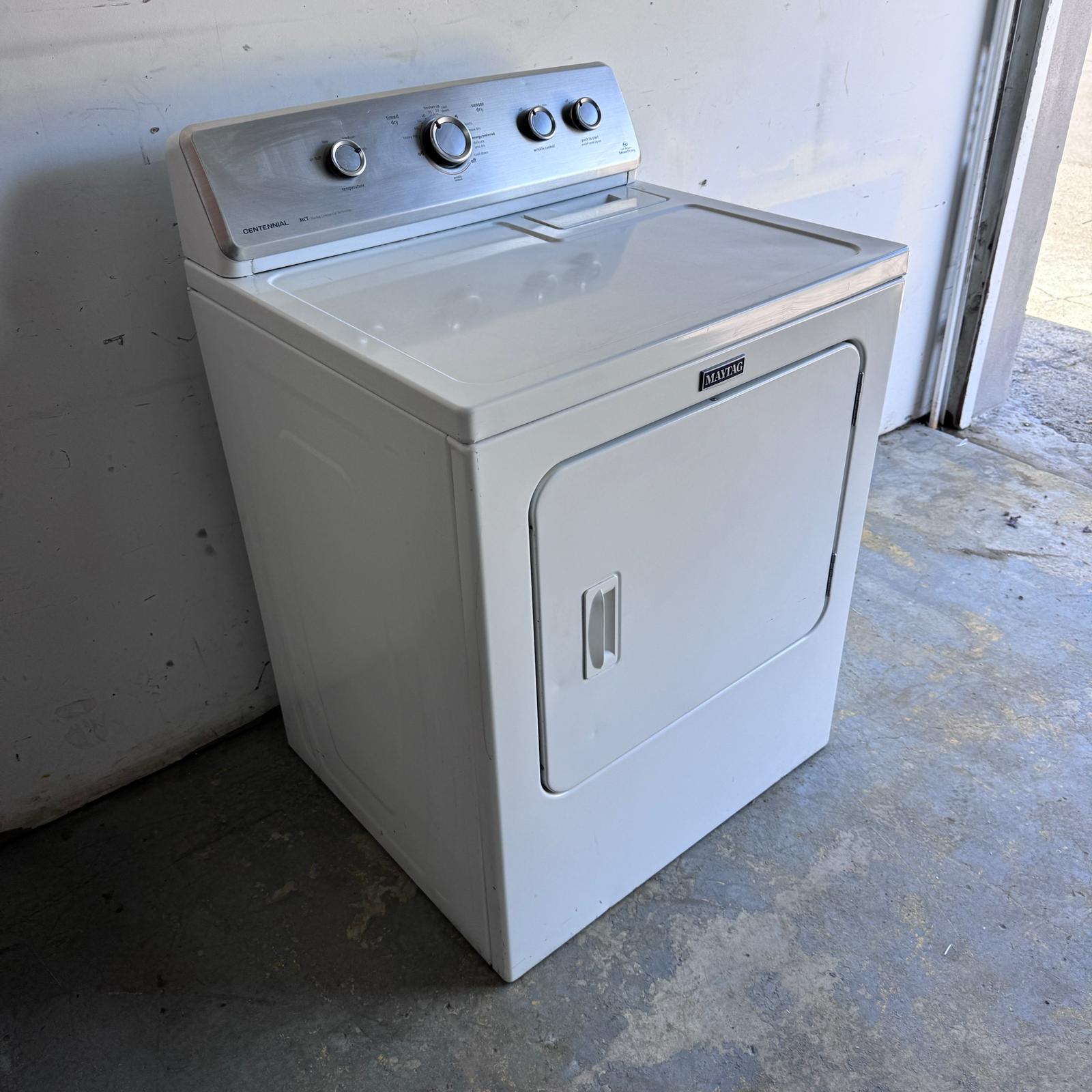 Maytag Dryer Maytag Dryer